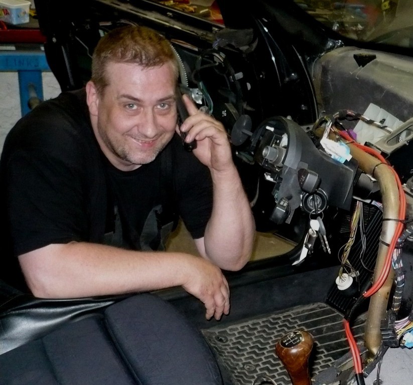 Stundenlohn Kfz Meister Werkstatt